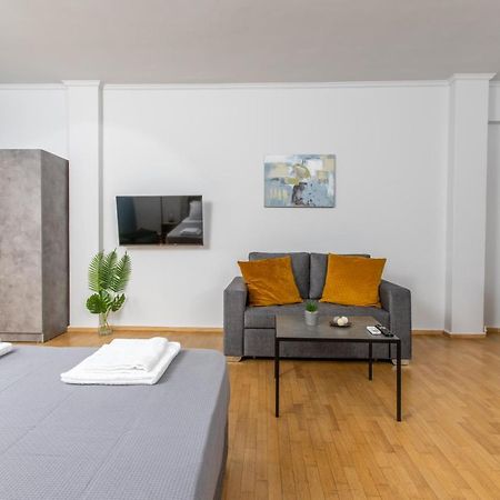 Raise Comfy Studios In The Heart Of Aten Exteriör bild